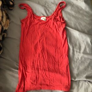 Tillys tank top